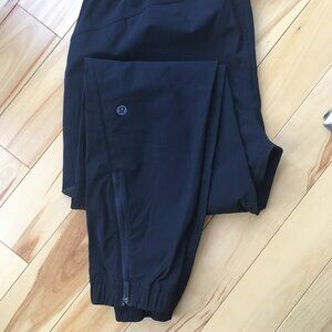 Lululemon Adapted State High-Rise Jogger